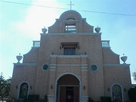 arzobispado de pampanga church